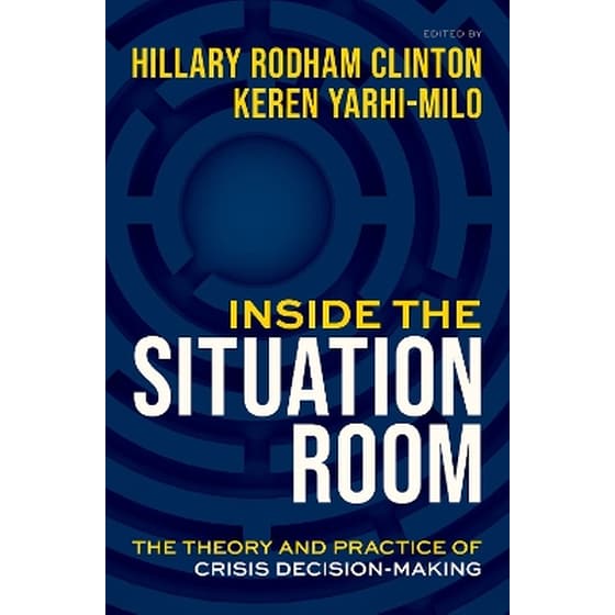 Inside the Situation Room image 0
