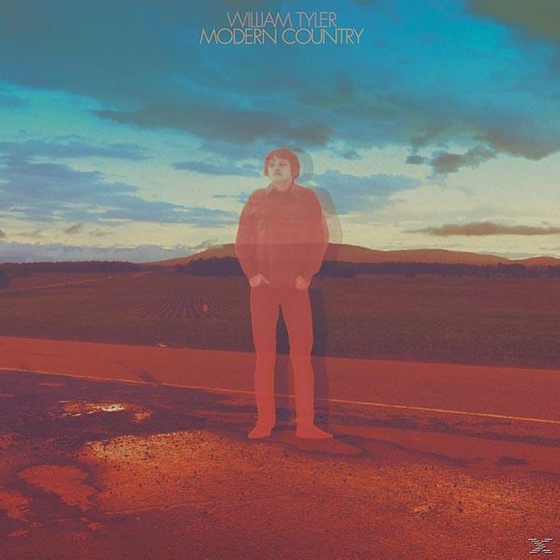 Modern Country (+Downloadcode)