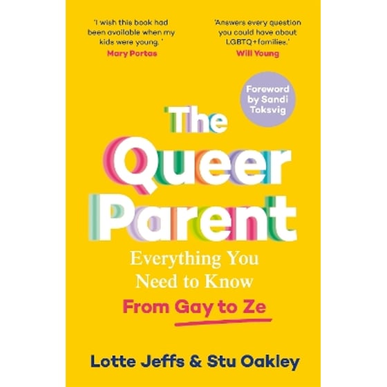 The Queer Parent image 0