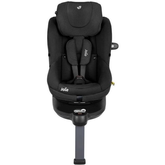 Βρεφικό-παιδικό Κάθισμα Αυτοκινήτου Joie Carseat I-Spin 360 Shale image 3