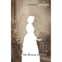 Woman in White