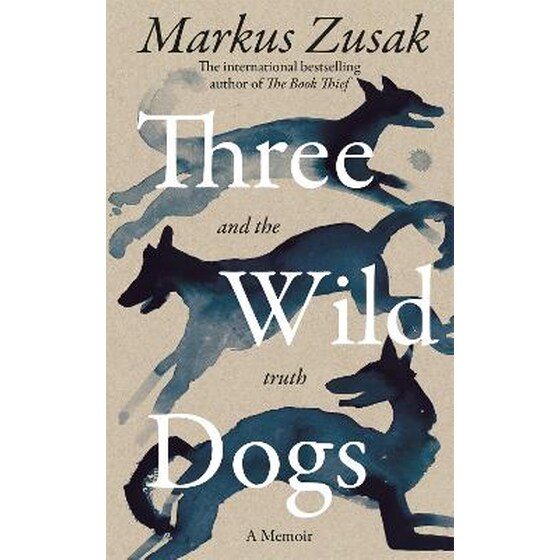 Three Wild Dogs (and the truth) image 0