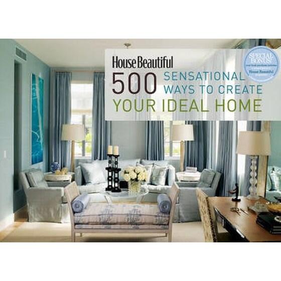"House Beautiful" image 0