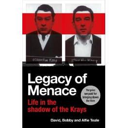Legacy of Menace