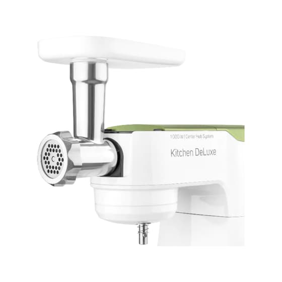 Κουζινομηχανή SENCOR STM 4460GG 1000 W 4.5 L Πράσινο image 4