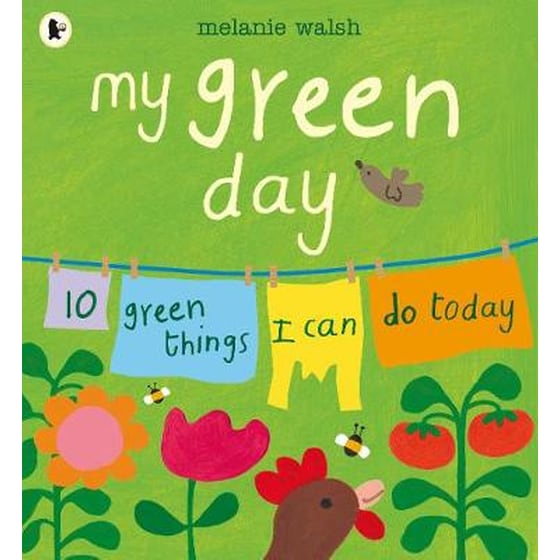 My Green Day image 0