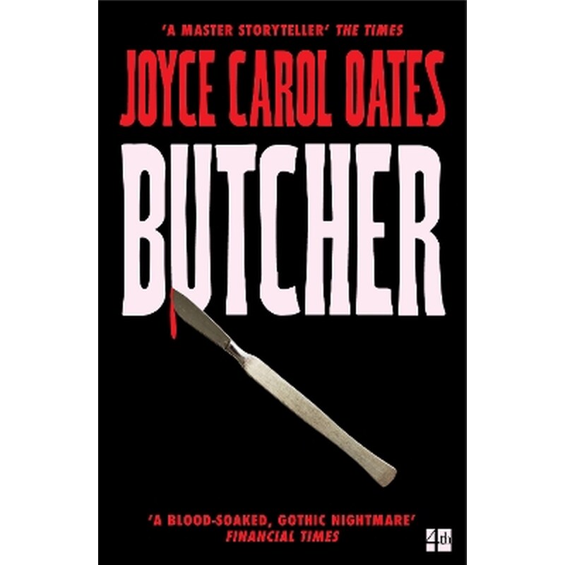 Butcher