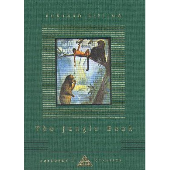 Jungle Book image 0