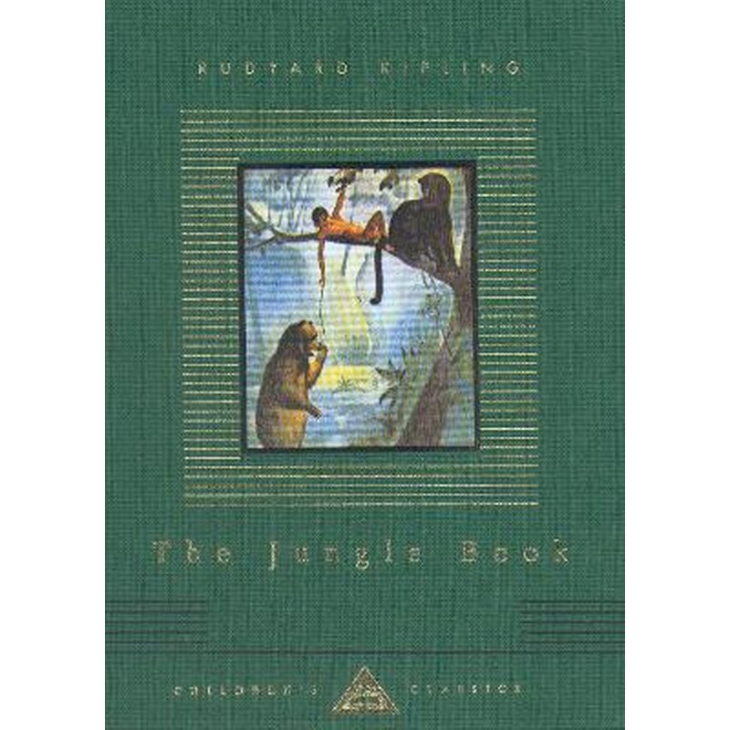 Jungle Book
