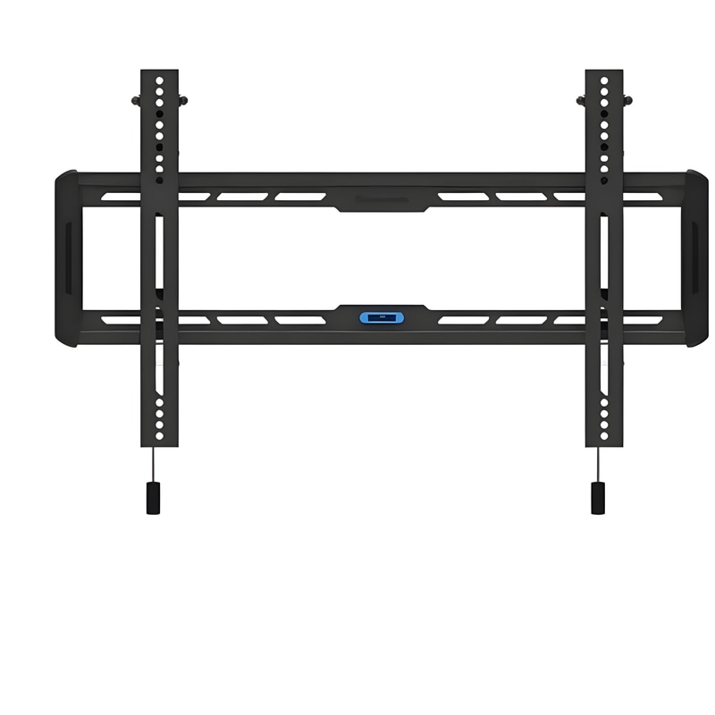 NEOMOUNTS Βάση Τηλεόρασης Επιτοίχια Neomounts neowl35-550bl16 Σταθερή 40-75 έως 70kg