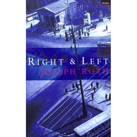 Right And Left image 0