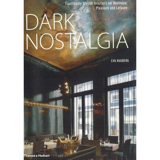 Dark Nostalgia image 0