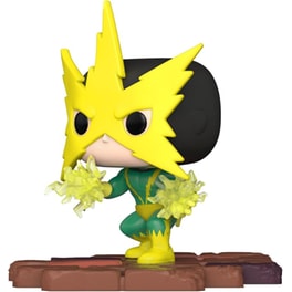 FUNKO POP!DELUXE MARVEL ELECTRO60906