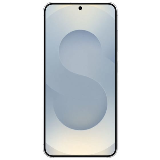 Samsung Galaxy S25 256GB - Silver Shadow image 2