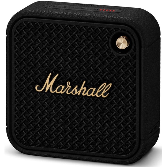 Marshall Willen Ii Φορητό Ηχείο 38W - Μαύρο image 2