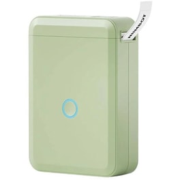 NIIMBOT Thermal D110-GN Light Green Θερμικός Εκτυπωτής