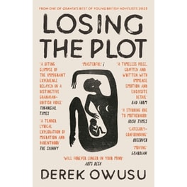 Losing the Plot