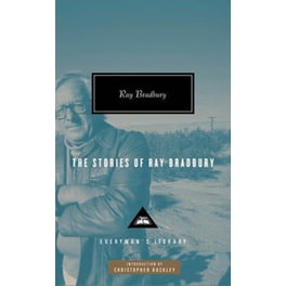 Stories of Ray Bradbury