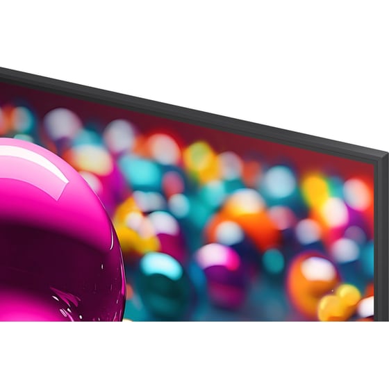 LG LED 43" 4K Smart Τηλεόραση 43UA75006LA image 8