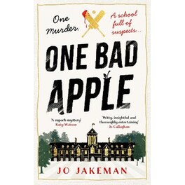 One Bad Apple