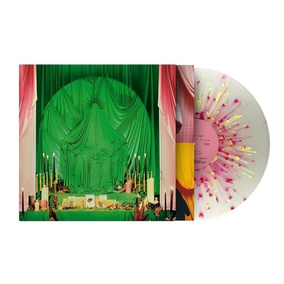 Congregation (LP Coloured) image 1