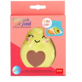 Παγοκύστη Legami Avocado