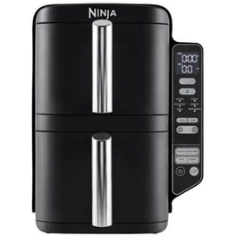 NINJA SL300EU 2470 W 7.6 L Μαύρη Φριτέζα Αέρος