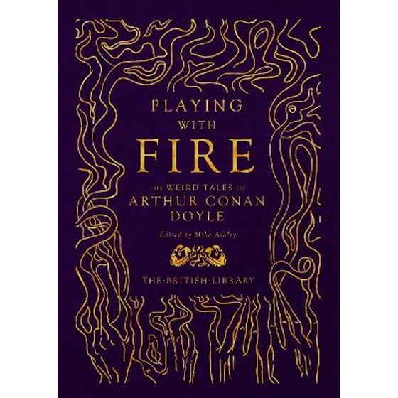 Playing with Fire image 0