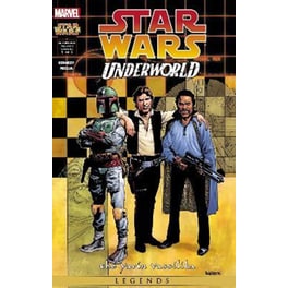 Star Wars Legends Epic Collection: The Empire Vol. 7