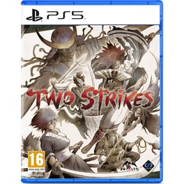 Two Strikes - PS5