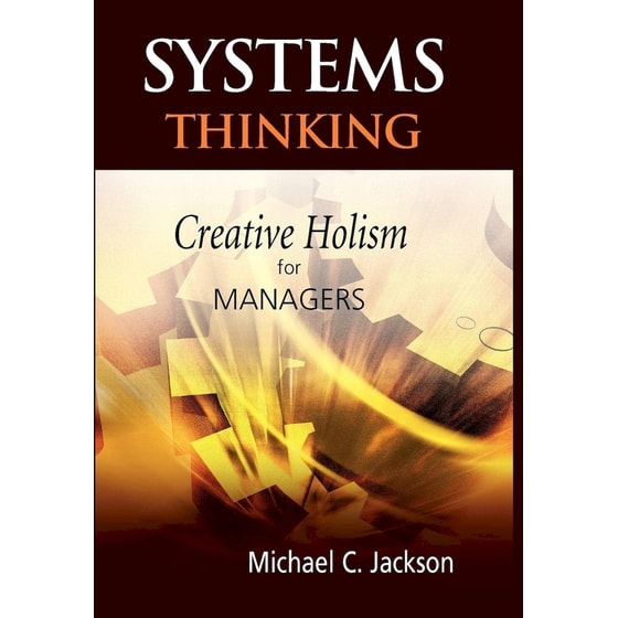 Systems Thinking image 0