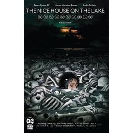 Nice House on the Lake Vol. 1
