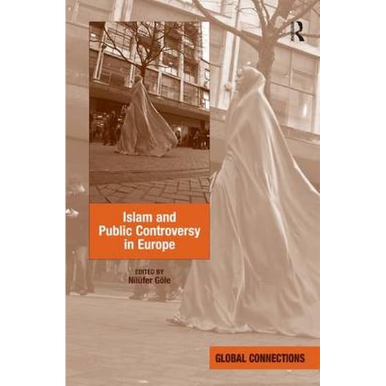 Islam and Public Controversy in Europe image 0