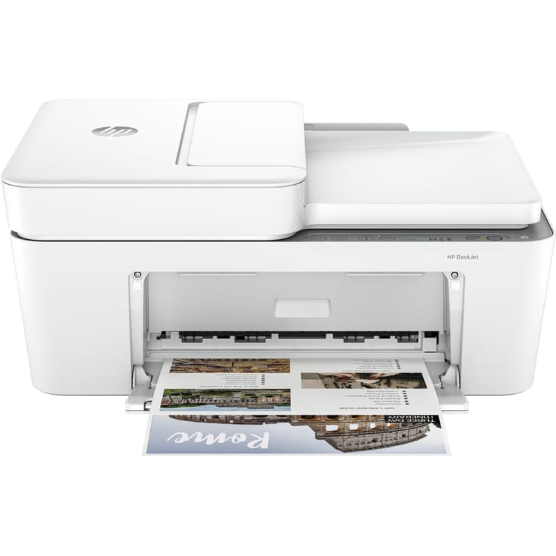 HP HP DeskJet 4220e All-in-One Instant Ink HP+ Εγχρωμο Πολυμηχάνημα Inkjet A4 με WiFi (588K4B)