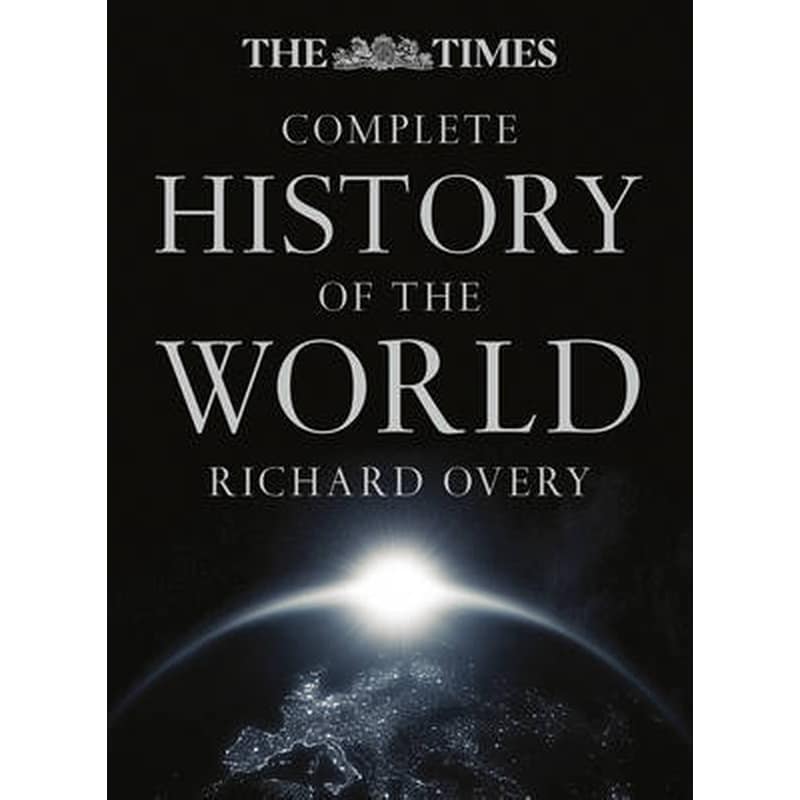 The Times Complete History of the World