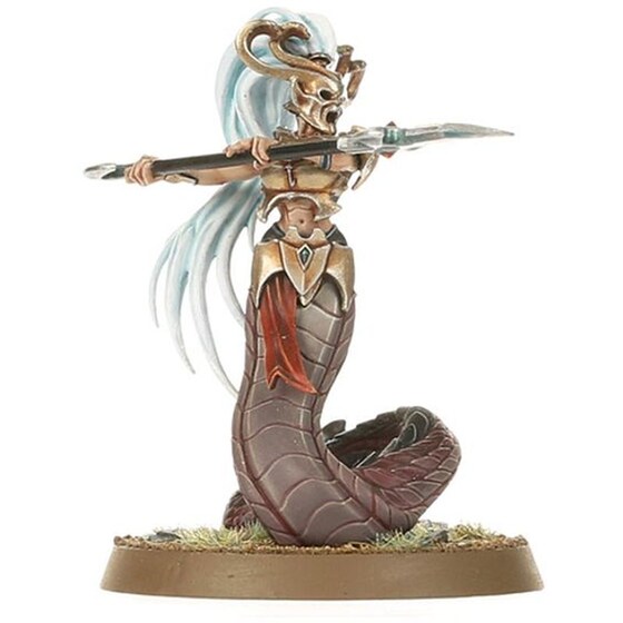 Daughters Of Khaine Blood Sisters Warhammer: Age of Sigmar GAMES WORKSHOP image 4