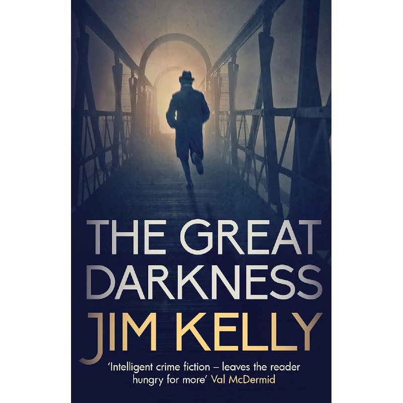 The Great Darkness