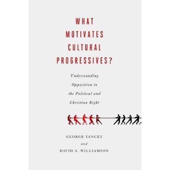 What Motivates Cultural Progressives? image 0