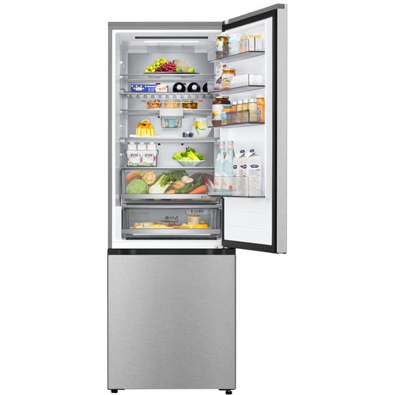 LG GBBW726AMB Total No Frost 466 L Silver Ασημί Ψυγειοκαταψύκτης image 13