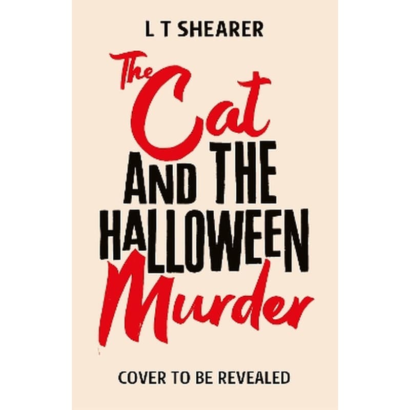 The Cat and the Halloween Murder