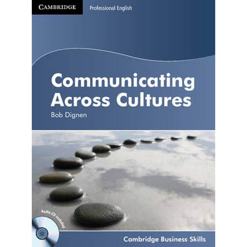 Communicating Across Cultures Students Book with Audio CD Communicating Across Cultures Students Book with Audio CD