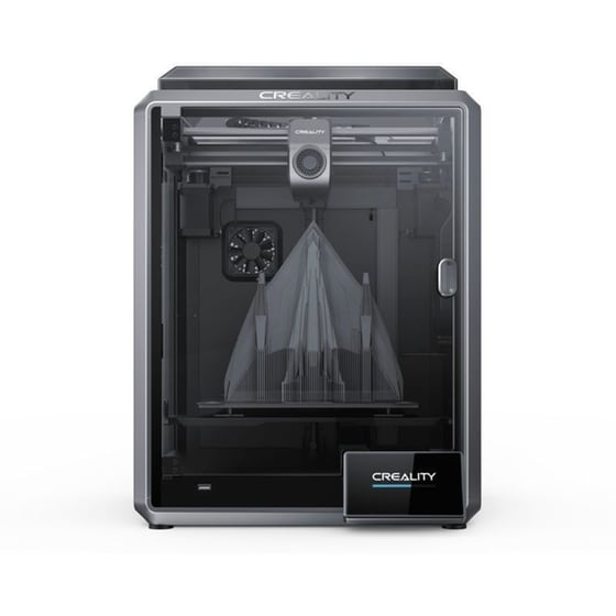 3D Εκτυπωτές Creality K1 image 0