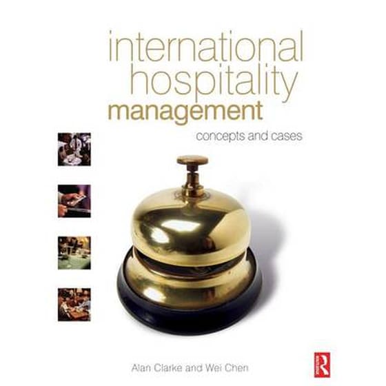 International Hospitality Management image 0