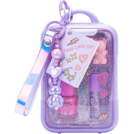 Σετ Περιποίησης Dreamdrop Make Up (5 Τεμάχια) image 1