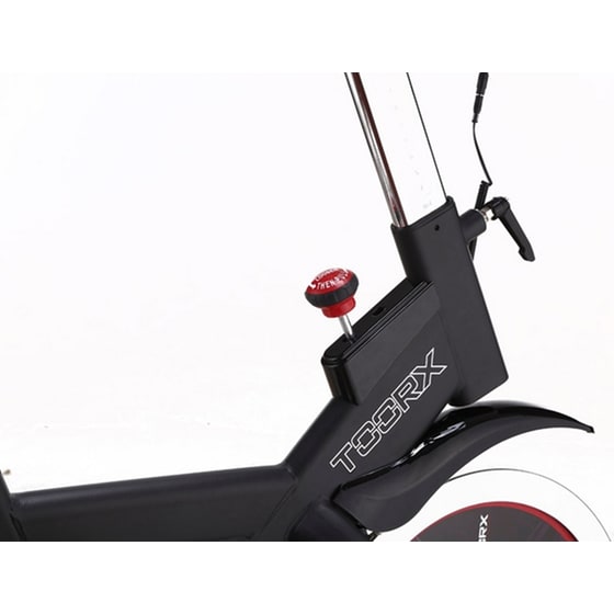 Ποδήλατο Γυμναστικής Toorx Spin Bike SRX-80 Evo Μαύρο image 9