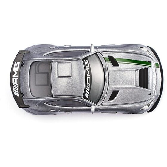 Αυτοκινητάκι Siku Αγωνιστικό Mercedes-AMG GT4 image 2