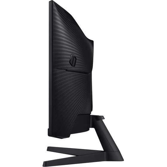 Samsung Odyssey G5 LC34G55TWWPXEN Gaming Monitor 34'' Ultra WQHD VA Curved 165Hz 1ms image 9