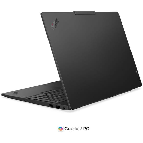 Lenovo ThinkPad E16 G4 16'' WUXGA IPS (Intel Core Ultra 5-325/16GB/512GB SSD/Intel Graphics/Win11Pro) Laptop image 3
