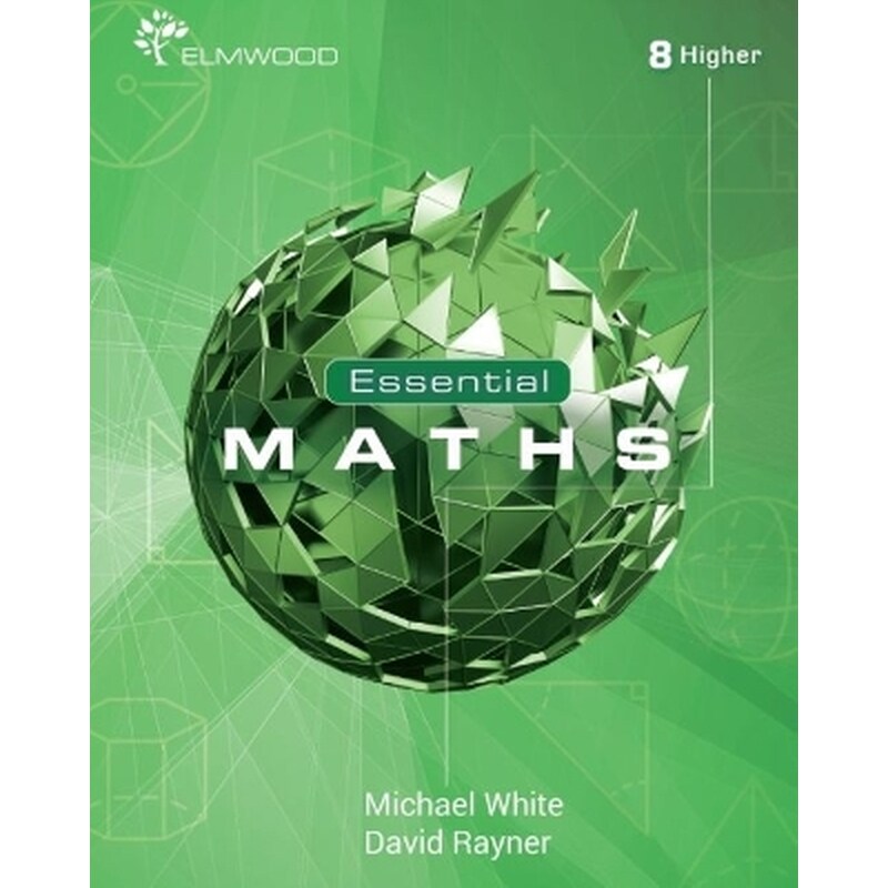 Essential Maths 8 Higher