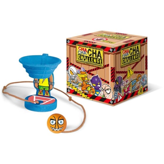 Φιγούρες Cha Cha Cha Challenge Single Pack (Τυχαία Σχέδια image 3